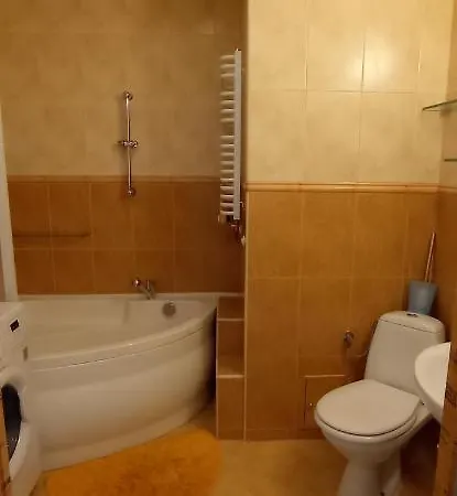 W Centrum Miasta * Kołobrzeg