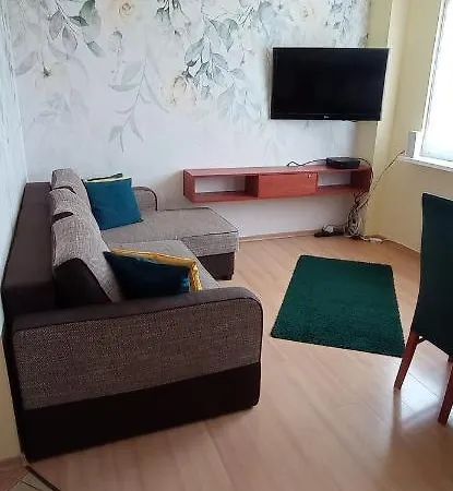 W Centrum Miasta Apartman Kołobrzeg